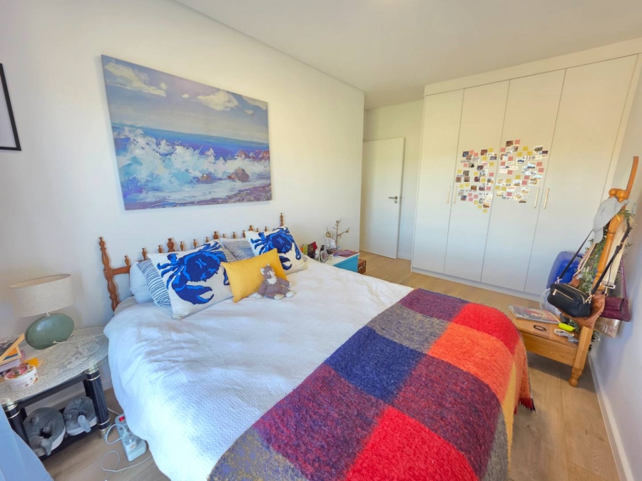 To Let 3 Bedroom Property for Rent in Gevonden Estate Western Cape